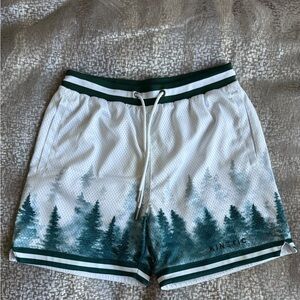 KineticKings Mesh shorts M